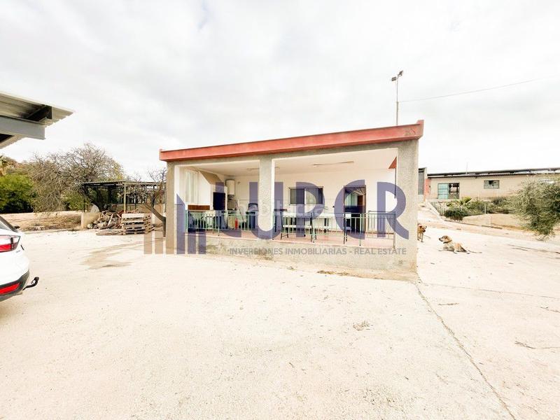 Foto e73da803-e609-4987-a0b2-9486d9feba4e. Casale in Pla de la Vallonga Alicante
