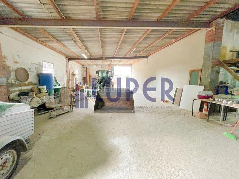 Foto edc140f9-904e-44a2-9a80-3a0ca6abf412. Casale in Pla de la Vallonga Alicante