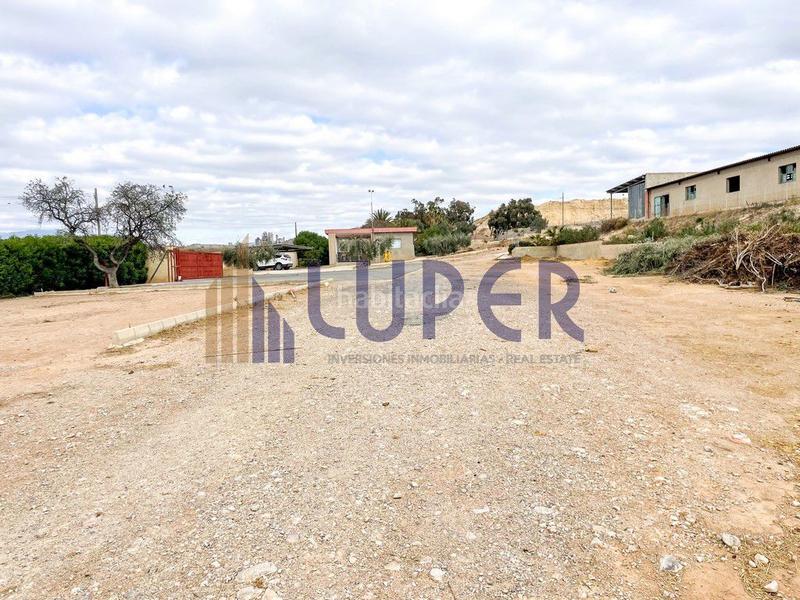 Foto f03a17e3-adec-4a7f-bea9-681ede724eda. Casale in Pla de la Vallonga Alicante