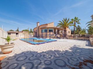 Chalet en Moralet