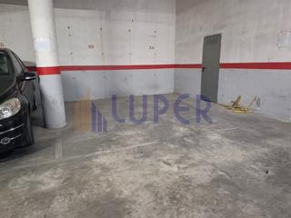 Car parking in Centro