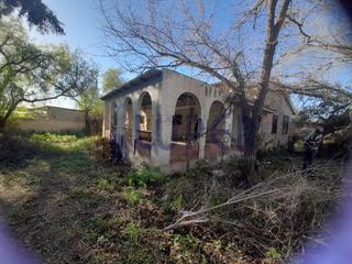 Chalet en Moralet