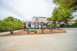 Chalet à Sol y Luz