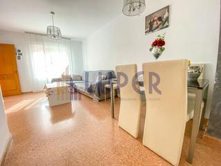 Flat in Centro