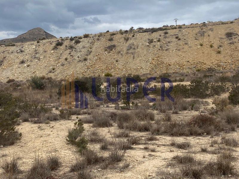 Foto db6e5ff2-9366-4663-985d-443049660e6e. Landgut in Valle del Sol Mutxamel