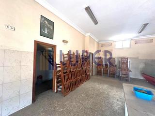Local commercial à Centro. Se vende local comercial para cambio de uso a vivienda en san vi