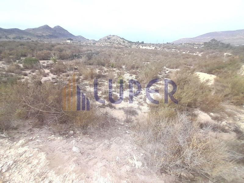 Foto 7bca2bd4-94a7-4a10-86b8-ab7ad7315ecd. Finca rústica finca rustica a la venta en Agost