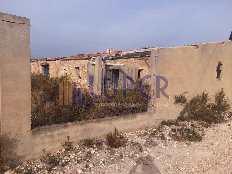 Foto a7bea474-1aed-4c08-bb78-1190ddeefc99. Finca rústica finca rustica a la venta en Agost