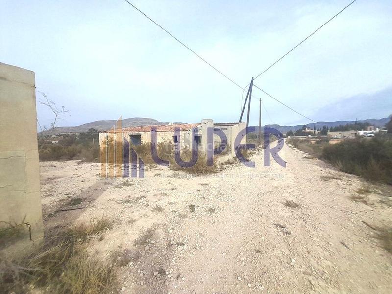 Foto e8be9bde-9c42-48ba-a5fe-d8bf59b0cde2. Finca rústica finca rustica a la venta en Agost