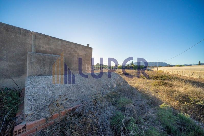 Foto 2a1da3dd-fe18-4a54-9c21-fb6ff3831566. Landgut in Agost