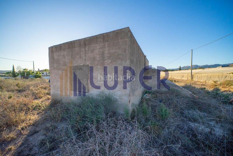 Foto b916f3e6-1557-4beb-b56f-52e8c8880c40. Landgut in Agost