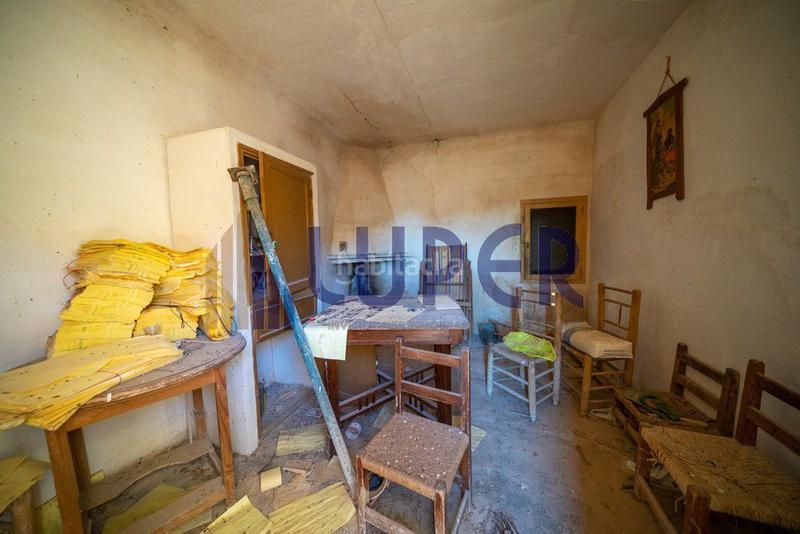 Foto d9e032d4-526a-4fb8-9c17-3347134c5e61. Landgut in Agost