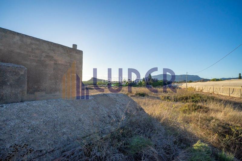 Foto e3a63019-8bc8-4bc5-8ae6-16574ebc7f7e. Landgut in Agost