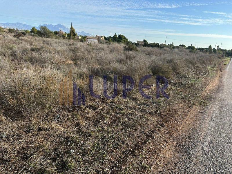 Foto 3234da8c-91ff-4b39-91aa-4eee5f7c26fb. Propriété dans La Alcoraya Alicante