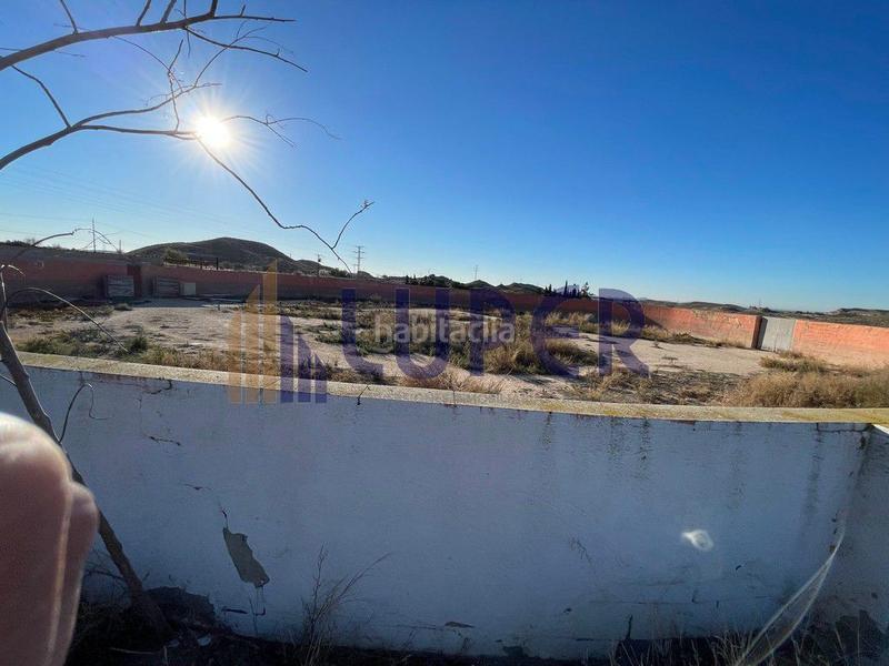 Foto 56218d4b-40fb-48da-a2c0-15879c0bc680. Finca rústica a Montnegre Alicante