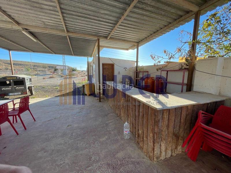 Foto 65833481-bd4c-4095-8ff7-998f48d5d797. Finca rústica a Montnegre Alicante