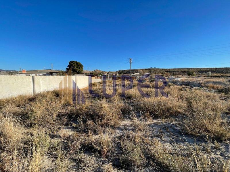 Foto 714cae8e-d0e4-4cdc-a903-899ace803f9a. Finca rústica a Montnegre Alicante