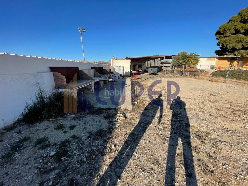 Foto af5f62bf-2ad8-4a88-9a7f-f6bad676460d. Finca rústica a Montnegre Alicante