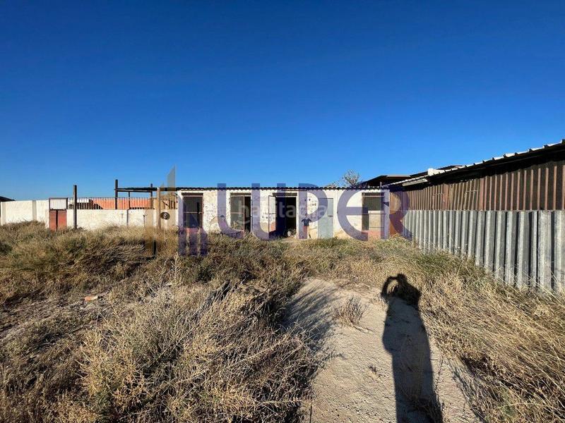 Foto 0414acdf-7816-41ab-a68c-803b7cc4f033. Finca rústica en Montnegre Alicante