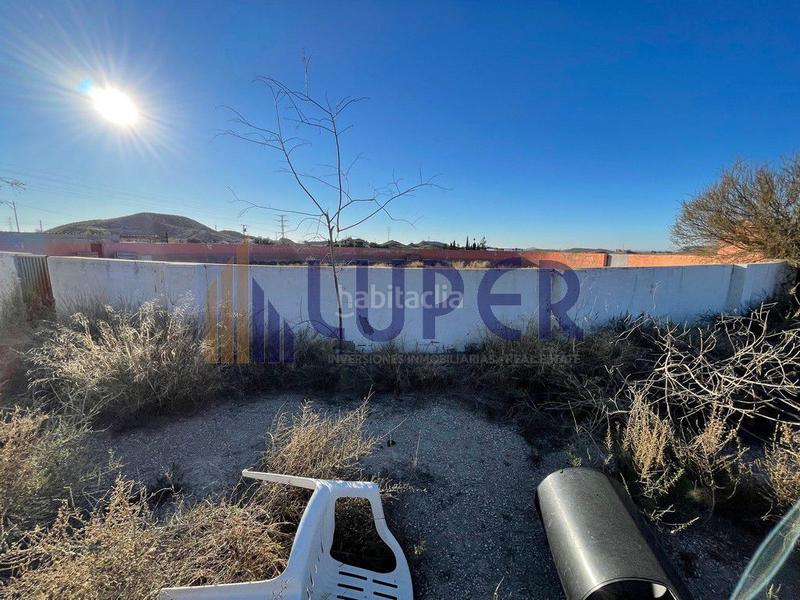 Foto 04a8c100-9d26-4369-9b66-2e4e8e8663e7. Finca rústica en Montnegre Alicante