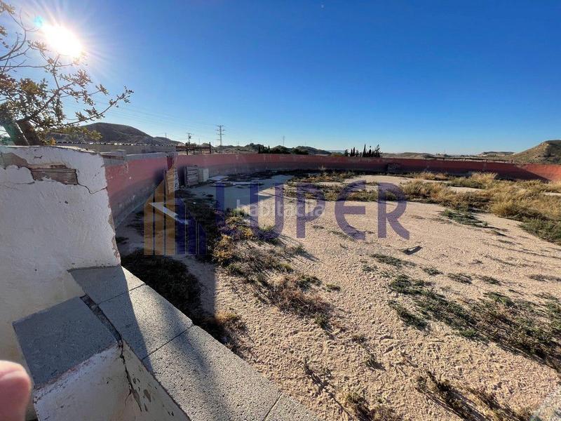 Foto 2360e2fe-4338-4791-9003-9011c72d1a57. Finca rústica en Montnegre Alicante