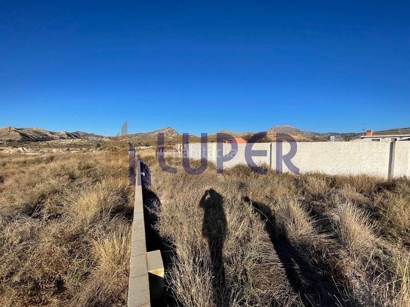 Foto 380fcb79-a750-41ab-a928-1c78d30ccb80. Finca rústica en Montnegre Alicante