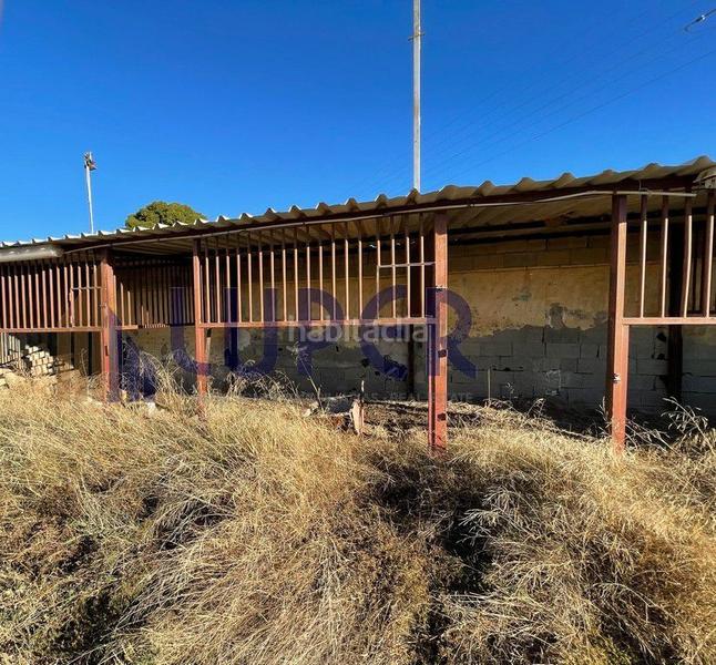 Foto 47f32792-f04c-439c-ae87-4b66aecabfbc. Finca rústica en Montnegre Alicante