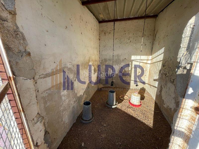 Foto 616a4254-dfa3-4b4c-af42-8da590aecd0c. Finca rústica en Montnegre Alicante