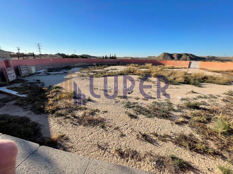 Foto 933dce25-7425-4786-bf88-e0f1f401bc81. Finca rústica en Montnegre Alicante