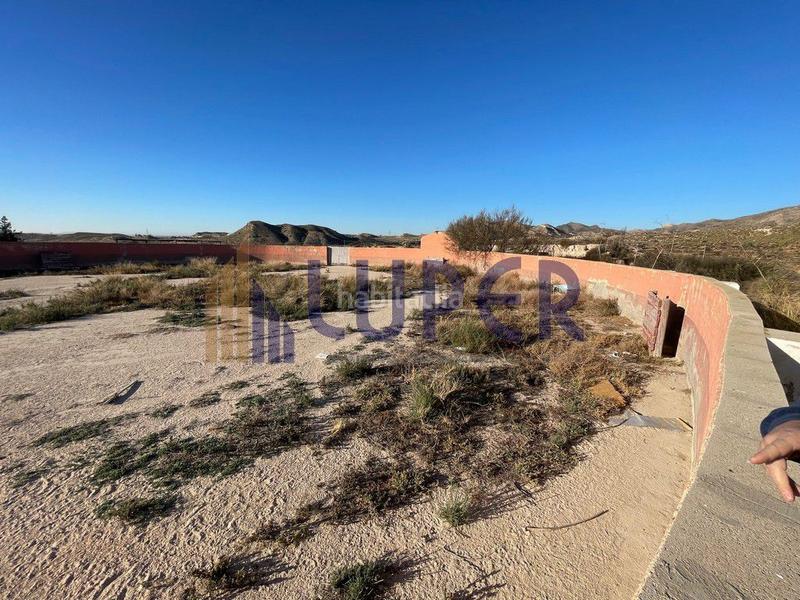 Foto ac4a44c2-21ee-4192-868c-bf9c3f2804f2. Finca rústica en Montnegre Alicante