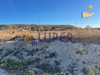 Landgut in Montnegre