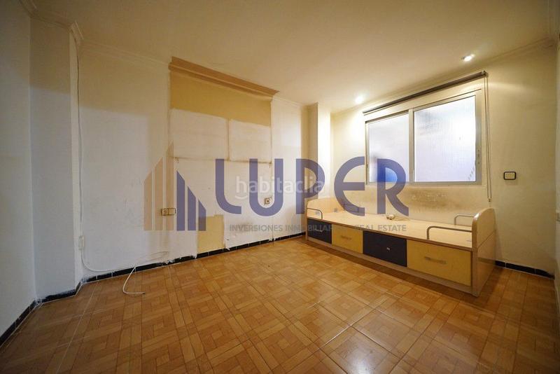 Foto 2ef49c42-6f83-4c23-8b19-372ed5d213b0. Flat in Norte Sant Vicent del Raspeig