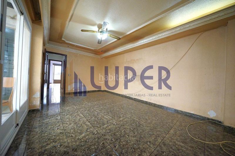 Foto 48474409-e101-4239-8927-c9ed3df3fdb3. Flat in Norte Sant Vicent del Raspeig