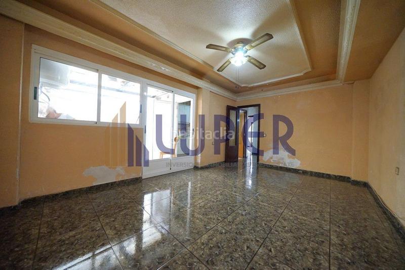 Foto 589afb33-d044-4dd9-a963-4291e9cee563. Flat in Norte Sant Vicent del Raspeig