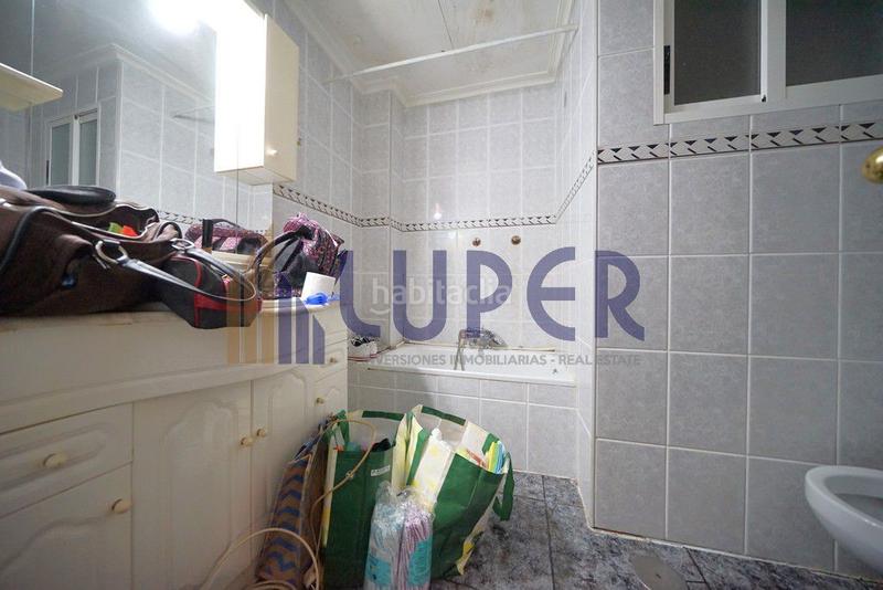 Foto 5f48427e-b348-4450-9ecd-952ec909f1c8. Flat in Norte Sant Vicent del Raspeig