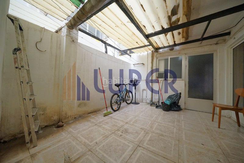 Foto 681afa7d-fbd0-4080-9020-728698bd5ac5. Flat in Norte Sant Vicent del Raspeig