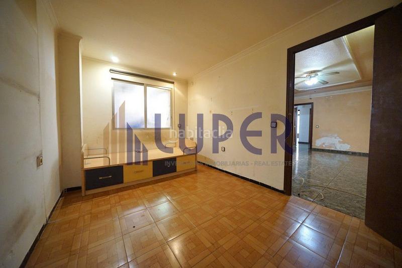 Foto 69e7f512-75f3-4746-92fa-e8cf0582d415. Flat in Norte Sant Vicent del Raspeig