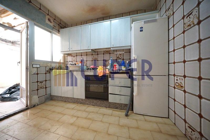 Foto 80ac9777-a10f-4365-a2f3-57b6fd465c8d. Flat in Norte Sant Vicent del Raspeig