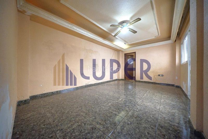 Foto a7e81296-d5b6-4e8a-9aeb-d2d8d4e35209. Flat in Norte Sant Vicent del Raspeig