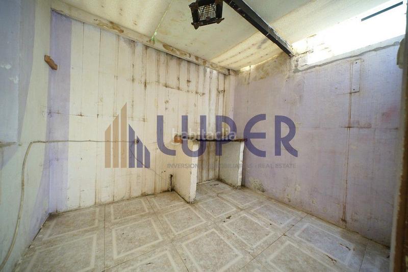 Foto b0b03438-ef39-4468-8673-74e56a7dc412. Flat in Norte Sant Vicent del Raspeig