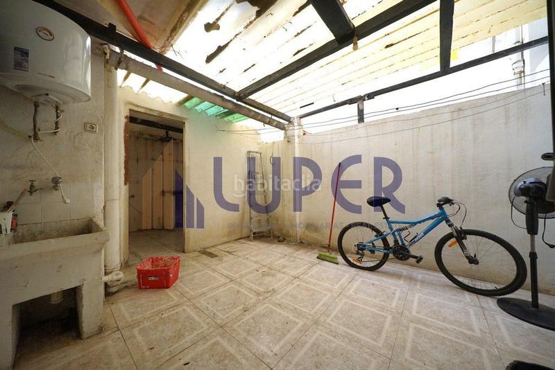 Foto b6cb87dc-823b-4c3c-b626-ab3d62921fe0. Flat in Norte Sant Vicent del Raspeig