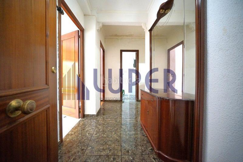 Foto d0c99eba-9cf9-4c73-a947-82bf06ac4c17. Flat in Norte Sant Vicent del Raspeig