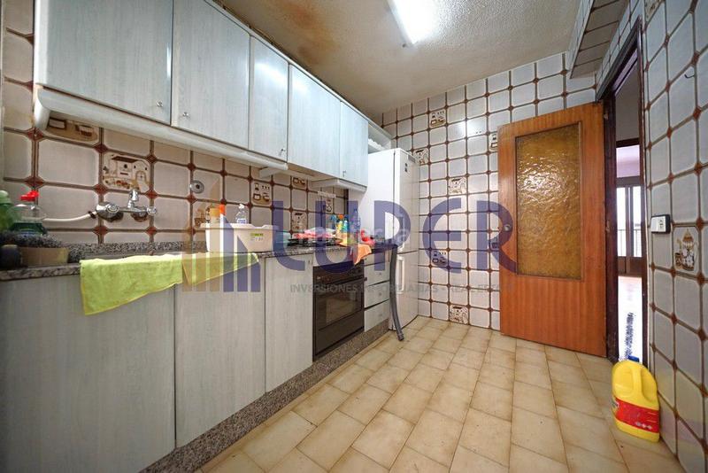 Foto fe81ebe9-bb54-4998-b72b-7fa92c01e4c6. Flat in Norte Sant Vicent del Raspeig