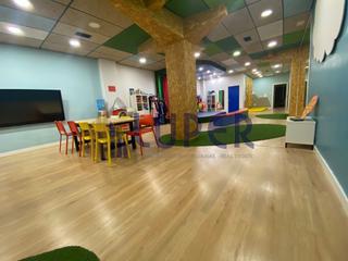 Transfer Business premise in Centro