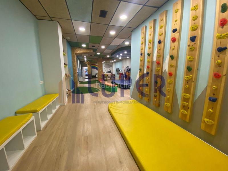 Foto 501bb3be-36f2-4315-90ba-43630be7b782. Pas-de-porte local commercial dans Centro Sant Vicent del Raspeig