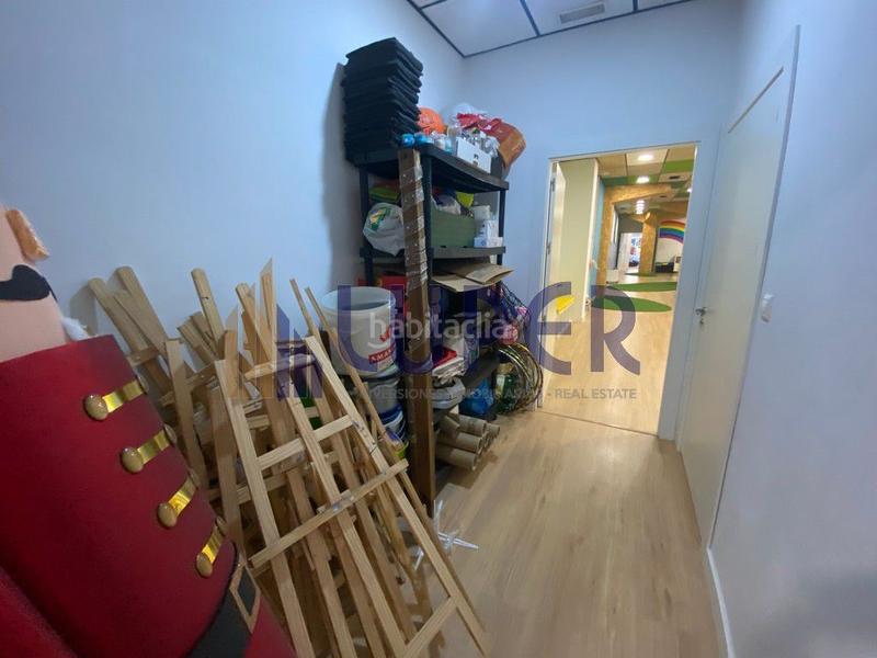 Foto 5da72a5e-cfe8-4dc3-b11b-df5e2059aef4. Pas-de-porte local commercial dans Centro Sant Vicent del Raspeig