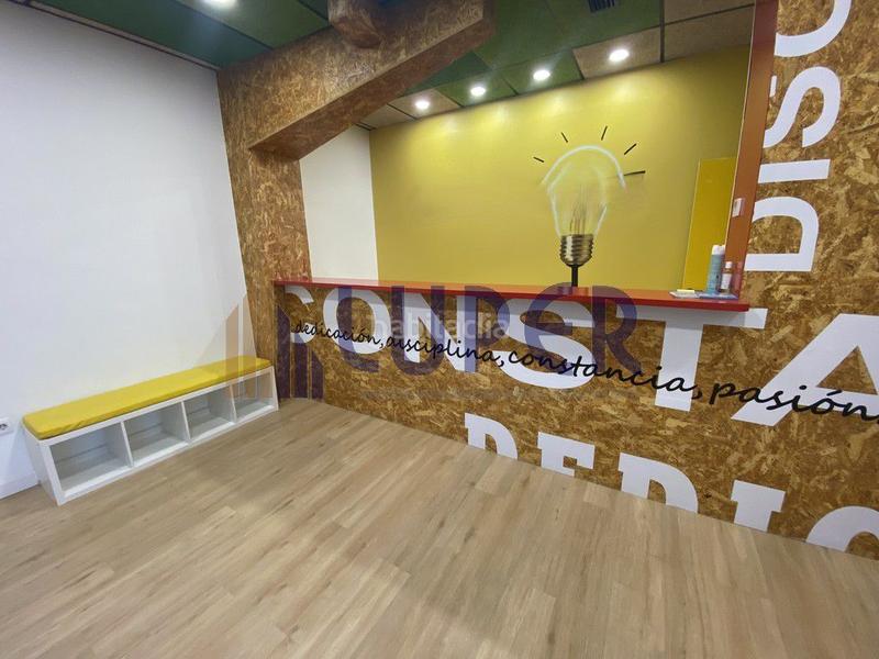 Foto 620846ad-db2f-4e12-a893-845c3787c0e1. Pas-de-porte local commercial dans Centro Sant Vicent del Raspeig