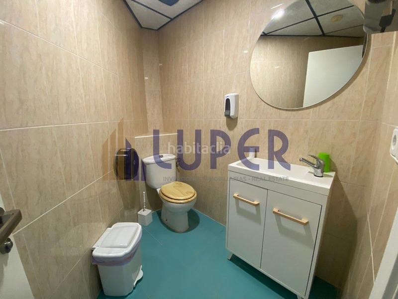 Foto ac54e2e0-5161-4c26-b1f1-70e5ef759606. Pas-de-porte local commercial dans Centro Sant Vicent del Raspeig