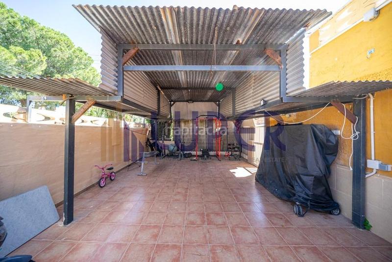 Foto 4b6c66ac-c667-4d65-935f-65591f4534a1. Xalet amb aparcament piscina a Los Girasoles Sant Vicent del Raspeig