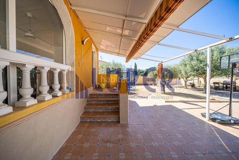 Foto 56826d85-94c8-445c-a7df-bc2095a0b50d. Xalet amb aparcament piscina a Los Girasoles Sant Vicent del Raspeig